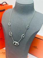 Колье Hermes