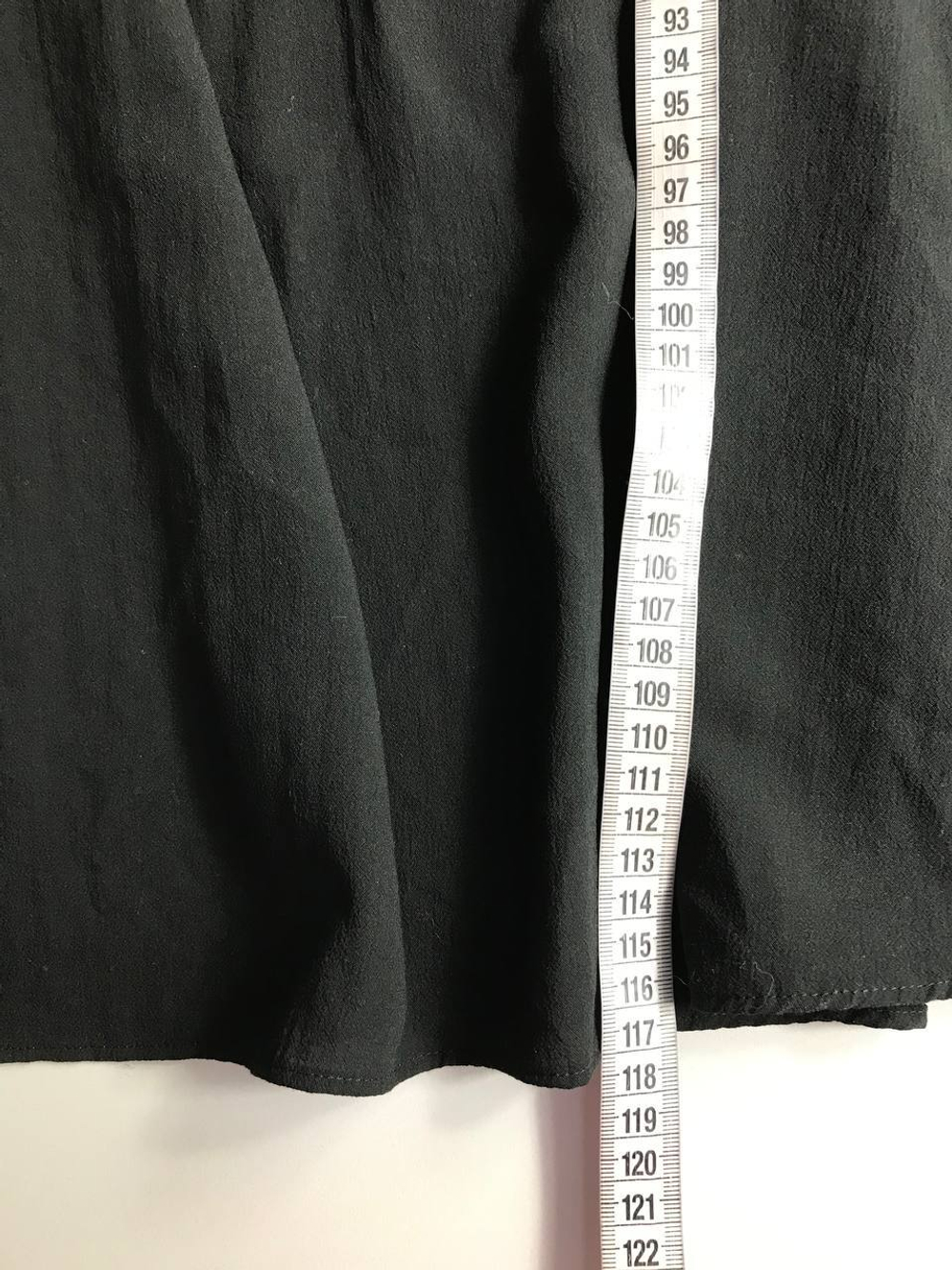 Платье для повседневного образа, визуально 44 размер