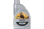 Масло цепное минеральное Huter 80W90, 1 л, 254882