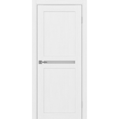 Царговая межкомнатная дверь Экостиль А-8