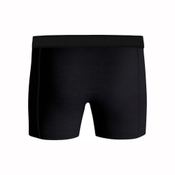 Björn Borg Premium Cotton Stretch Boxer Shorts 2 Pack Men - Black, Khaki