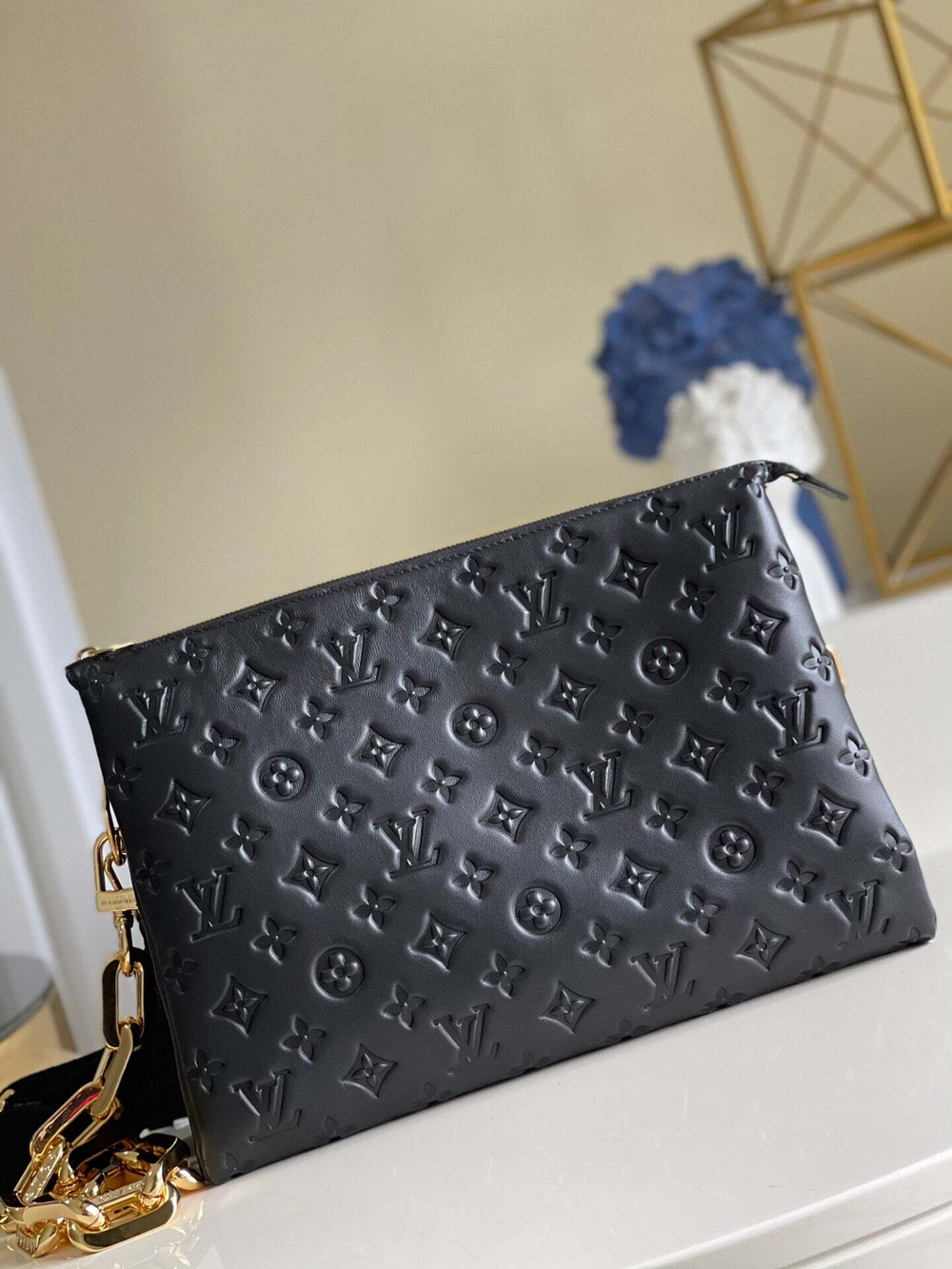 Louis Vuitton Coussin MM