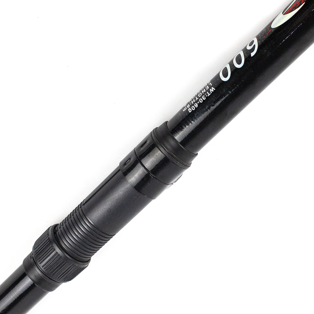 Удилище телескопическое Китай 3м