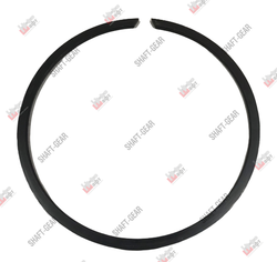 6DS180T-1701028 - Стопорное кольцо на КПП