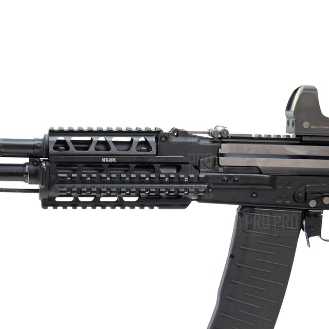 Тактическое цевье на РПК, Fab Defense