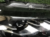 Фара правая Nissan X-Trail T32 (2017-2022) LED