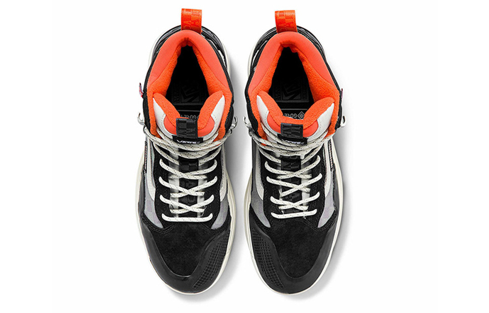 Napapjiri X Vans Ultrarange Exo Hi Gore-Tex Mte-2