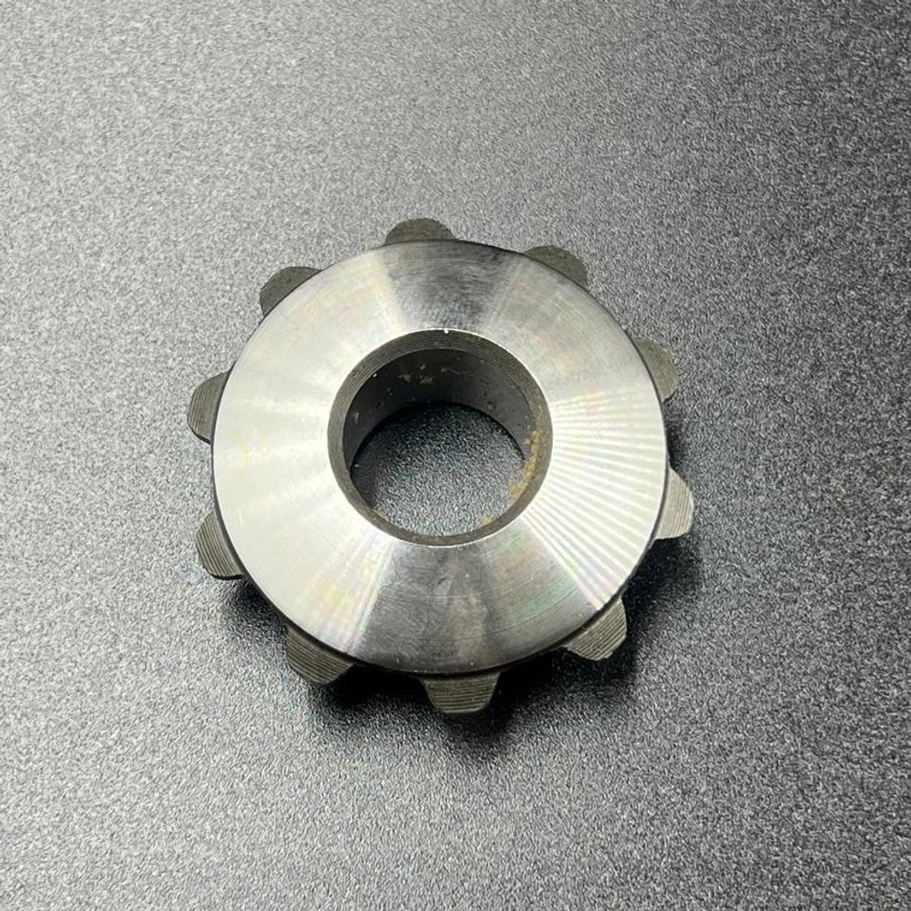 Шестерня дифференциала переднего редуктора малая(сателлит)  (от 2016) (ZIBO)