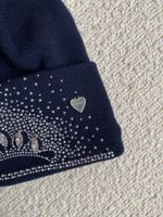 Шерстяная шапка Il Trenino, 140