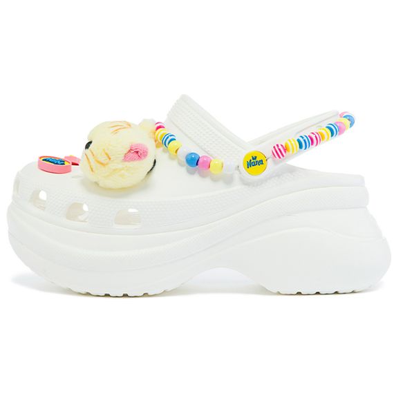 Crocs Classic Clog 'Beige'