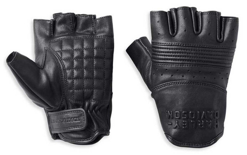 Митенки Oakbrook Fingerless Harley-Davidson