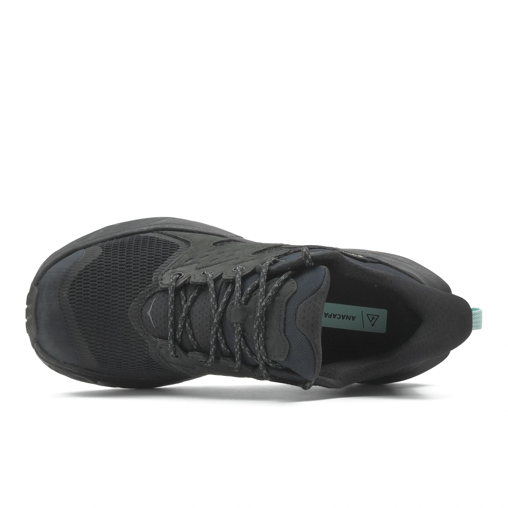 Полуботинки женские Hoka Anacapa 2 LOW GTX WIDE