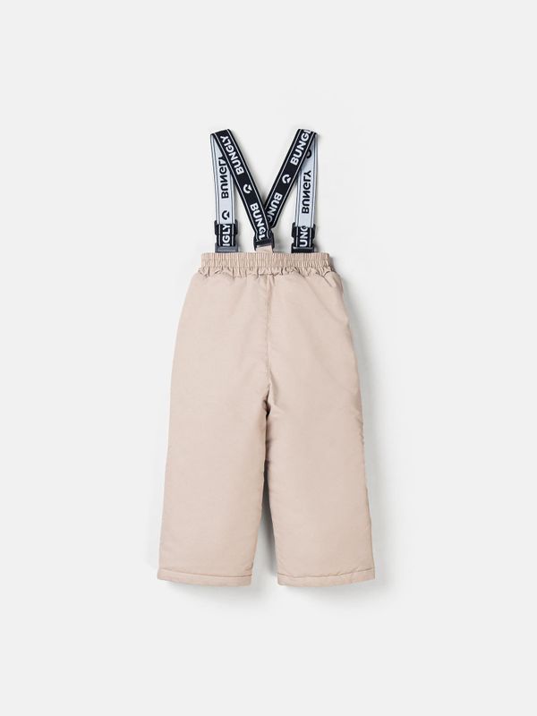 Полукомбинезон зимний 