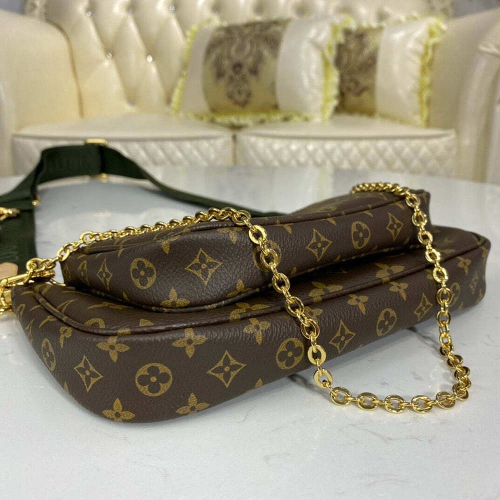 Louis Vuitton Multi Pochette Accessoires