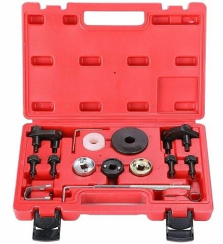 Набор фиксаторов валов VAG 1.8 / 2.0 TSI TFSI EA888