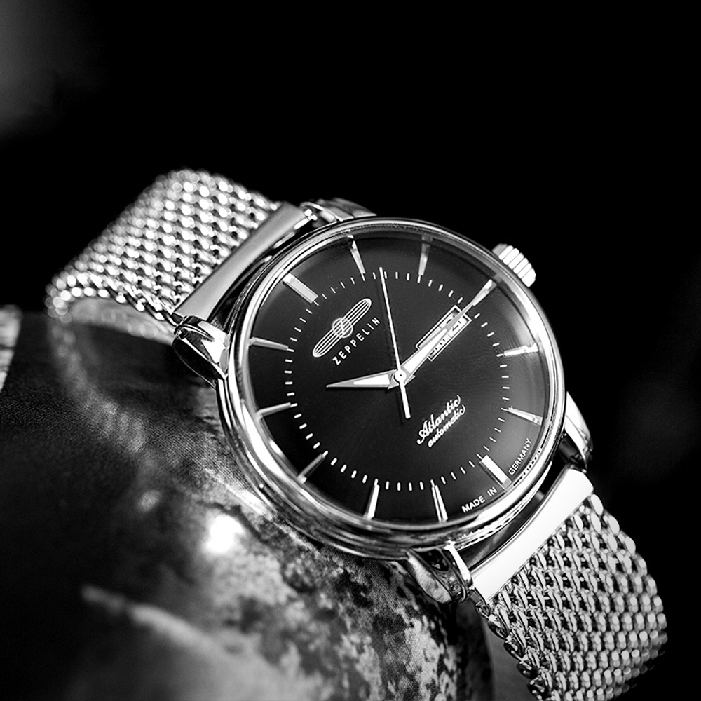 ZEPPELIN Men"s Watch