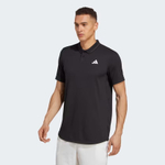 ОДЕЖДА ДЛЯ ТЕННИСА Мужская, Поло ADIDAS CLUB TENNIS PIQUE POLO .