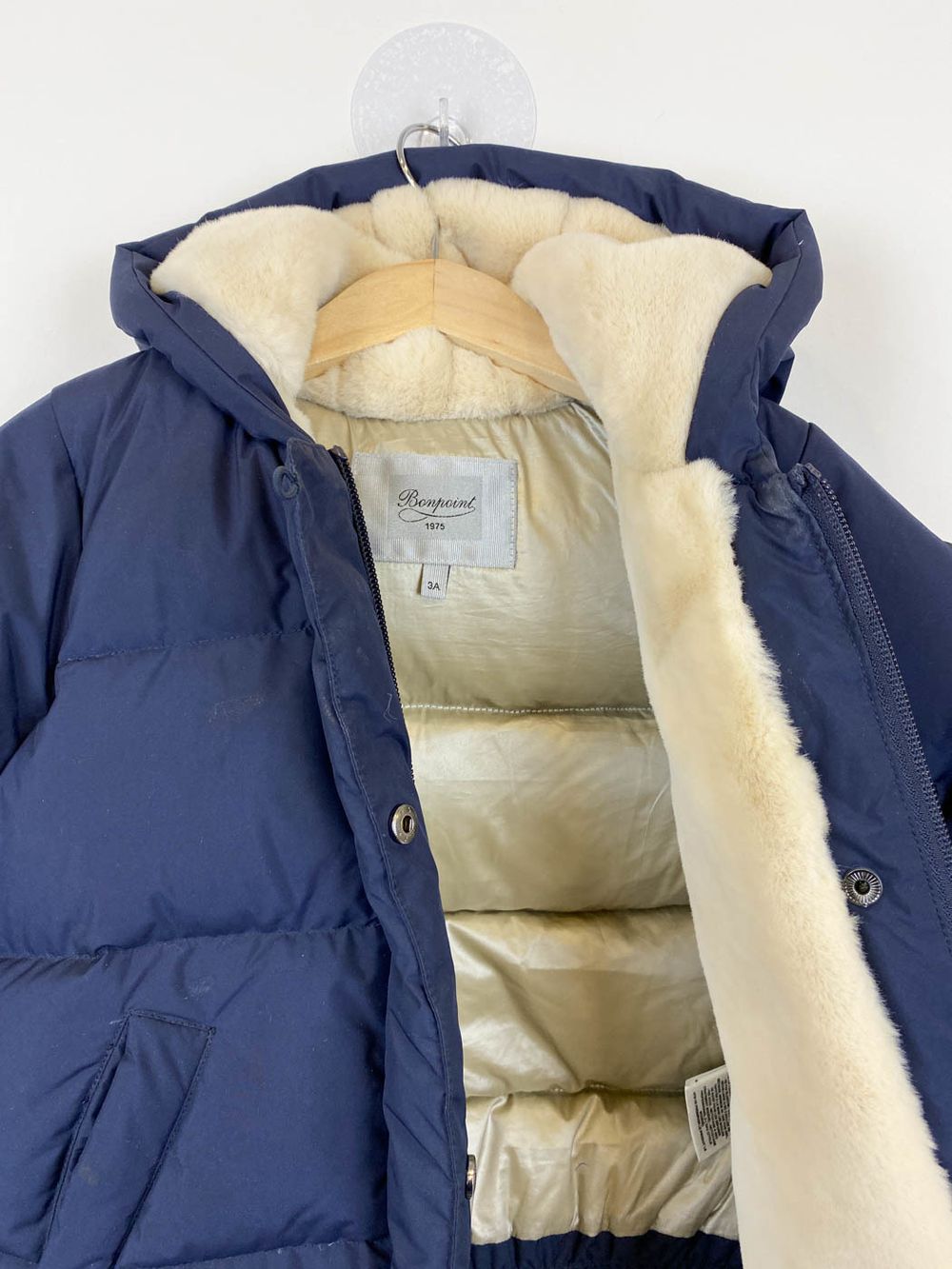 Куртка Bonpoint