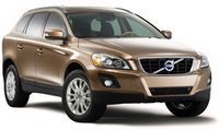 Volvo XC60 2008-2013
