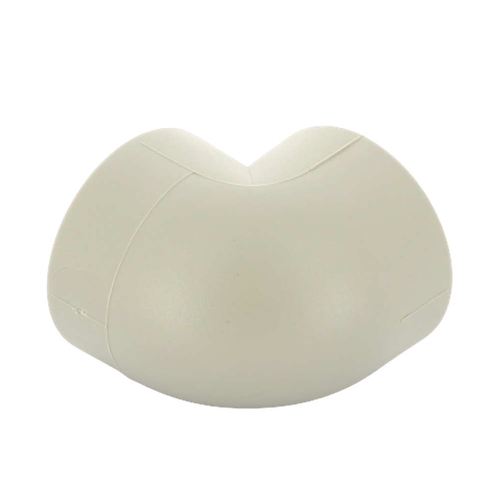 Уголок полипропиленовый FV-Plast 50x90°