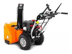 Снегоуборщик YARD FOX 7154E