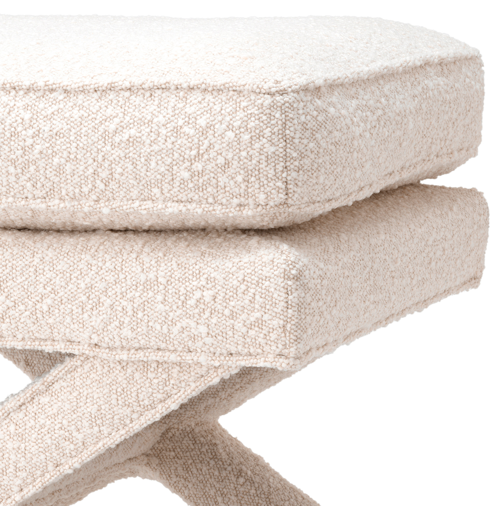 Пуф Stool Cordoba арт.115217