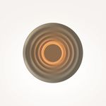 Настенный светильник (бра) Maytoni MOD400WL-L5KH3K