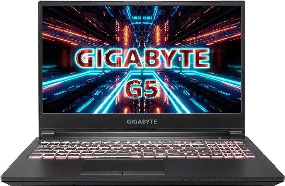 Ноутбук Gigabyte G5 MF