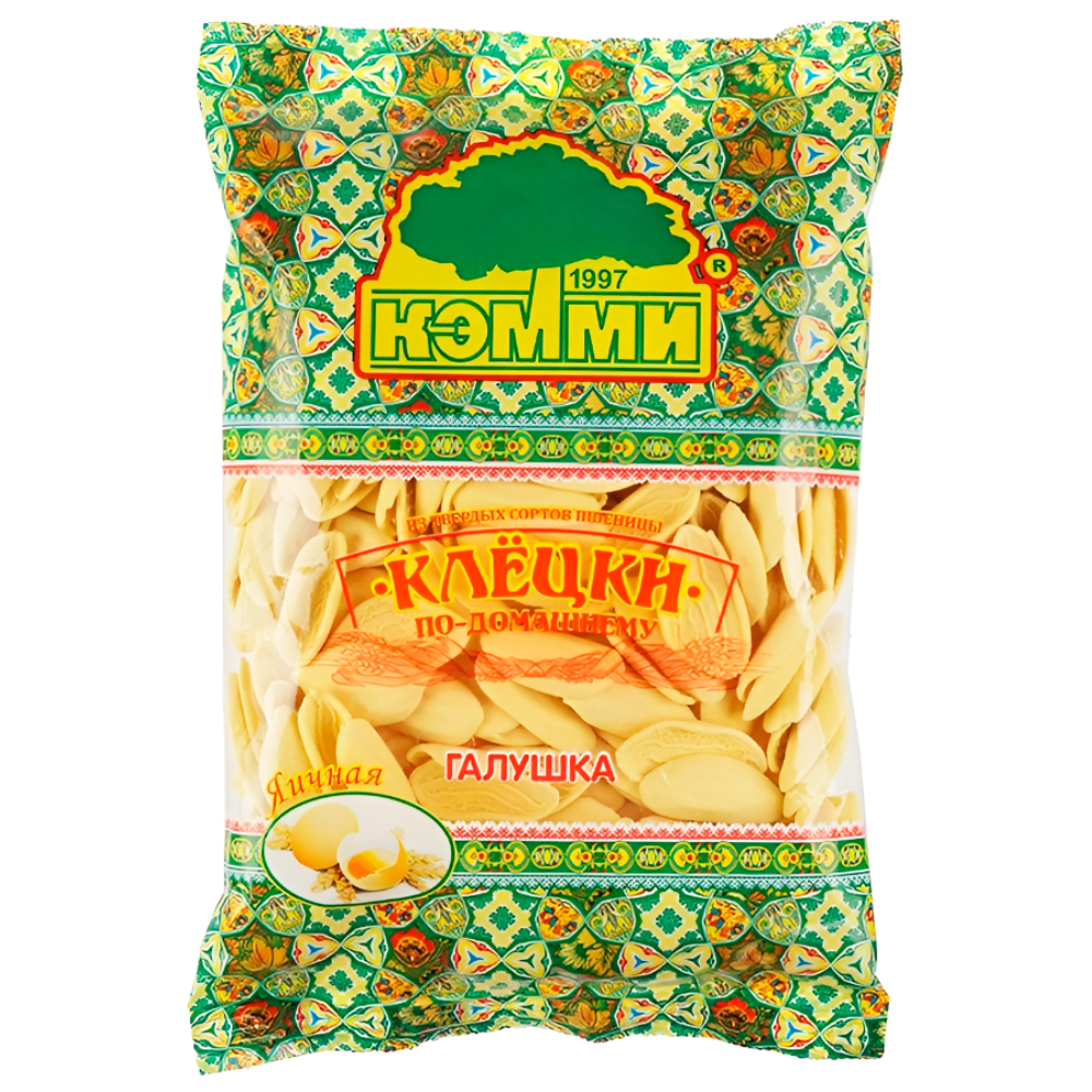 Лапша Кэмми Клёцки 300 гр