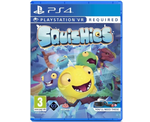 Squishies PSVR (PS4) NEW