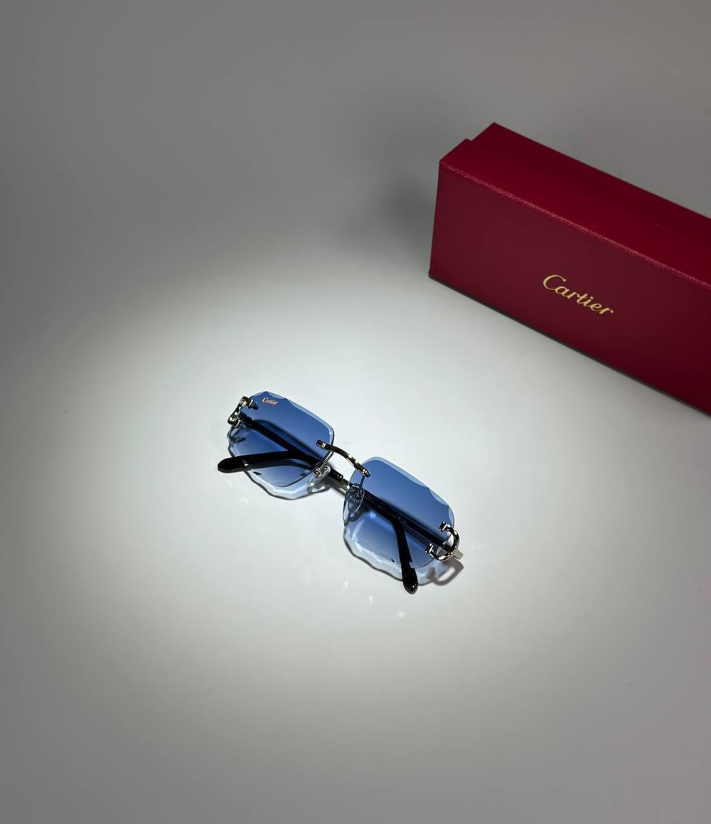 Очки Cartier
