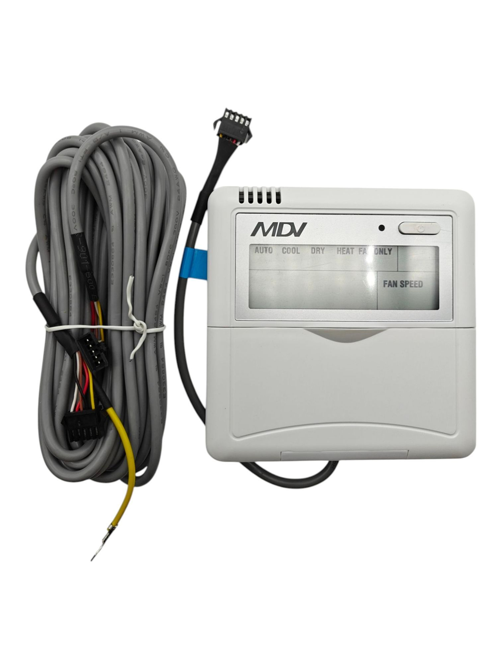 Пульт Lessar Les-KLI-KJR-10B (kwc-22) для кондиционера, с проводом