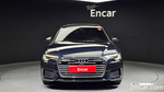 Audi A6 (C8) 40 TDI Premium (12.2019)