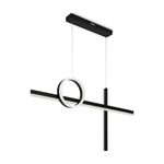 Подвесной светильник Freya FR6101PL-L80B