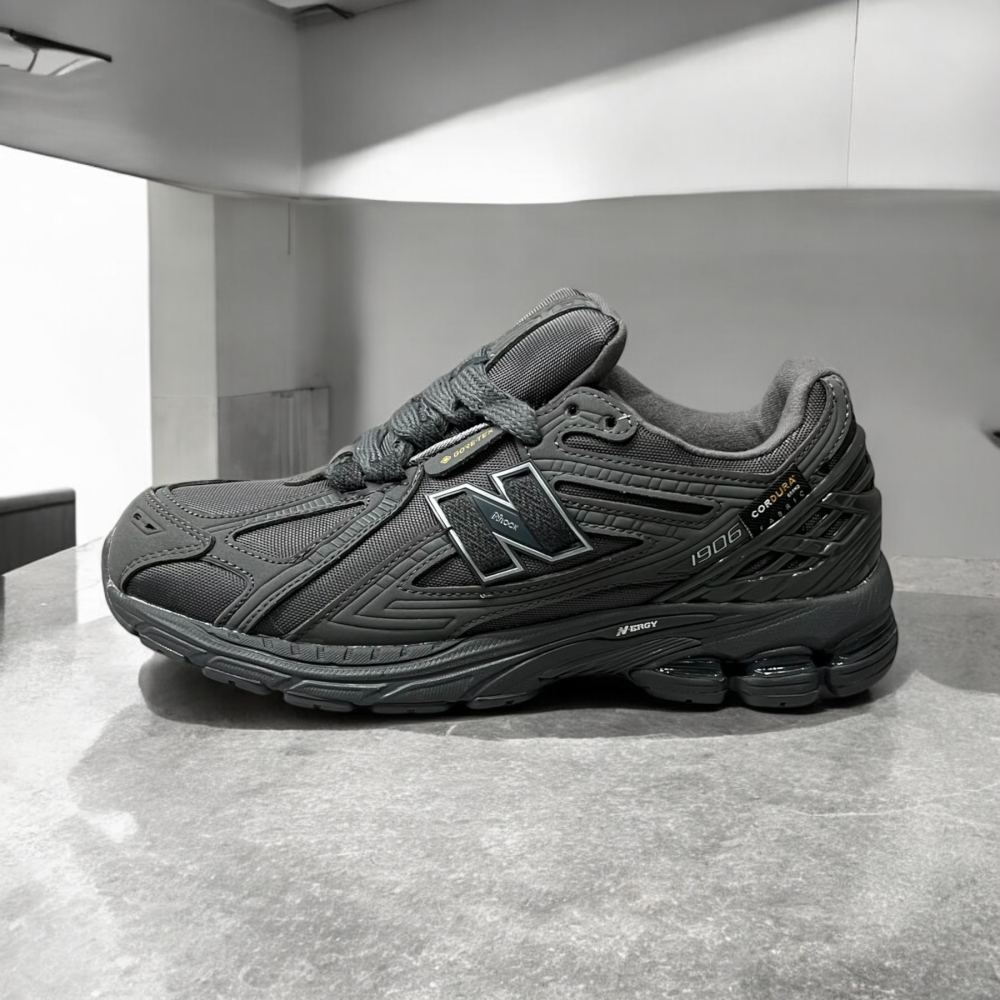 New Balance 1906R Winter • Gray