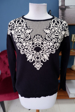 Джемпер Concept Club оригинальный 44 размер