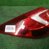 Фонарь левый внешний Kia Sportage 3 SL (2010-2014) LED