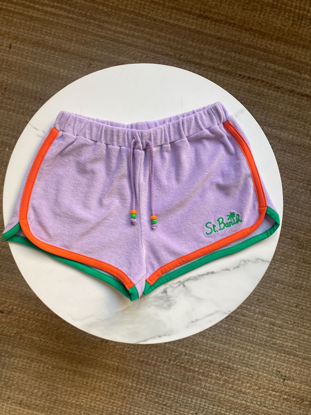 Шорты St. Barth, 140