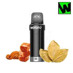 nexPOD Replacement Pod - Caramel Tobacco (5% nic)