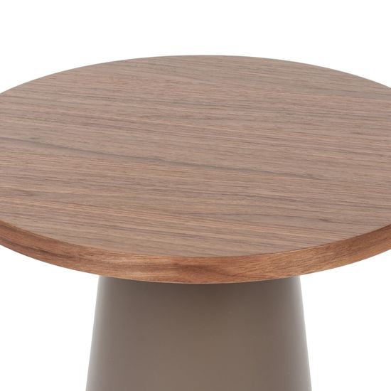 Кофейный стол Volare II диаметр 50