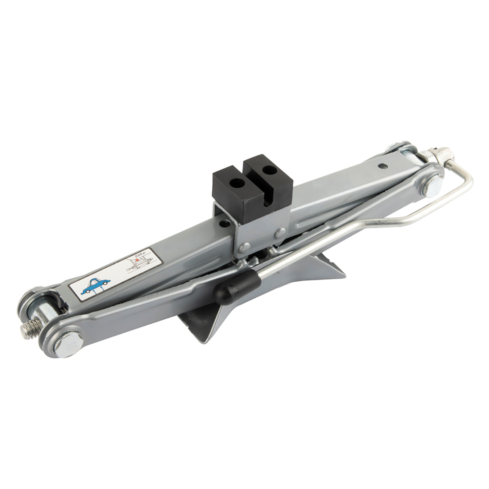 WDK-81016 Домкрат ромбический винтовой 2 тонны