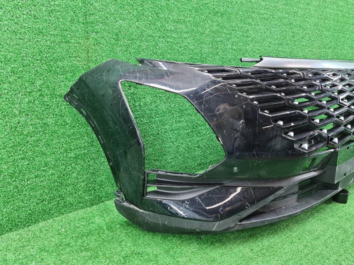 Бампер передний Omoda C5 (2022-н.в.)