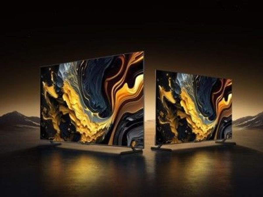 Флагманские QLED-телевизоры Xiaomi TV Max вышли на глобальный рынок