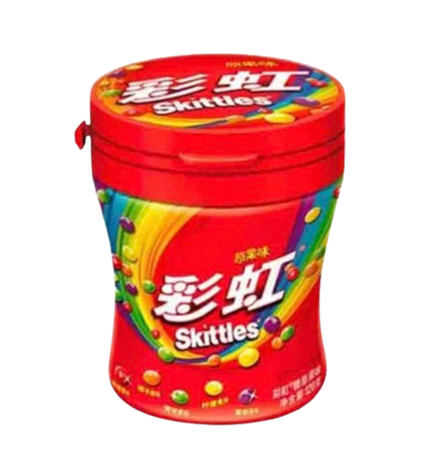 Драже Skittles Original