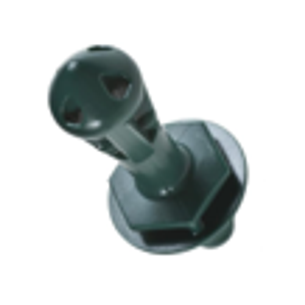 Промывочная головка l=45mm (Китай)