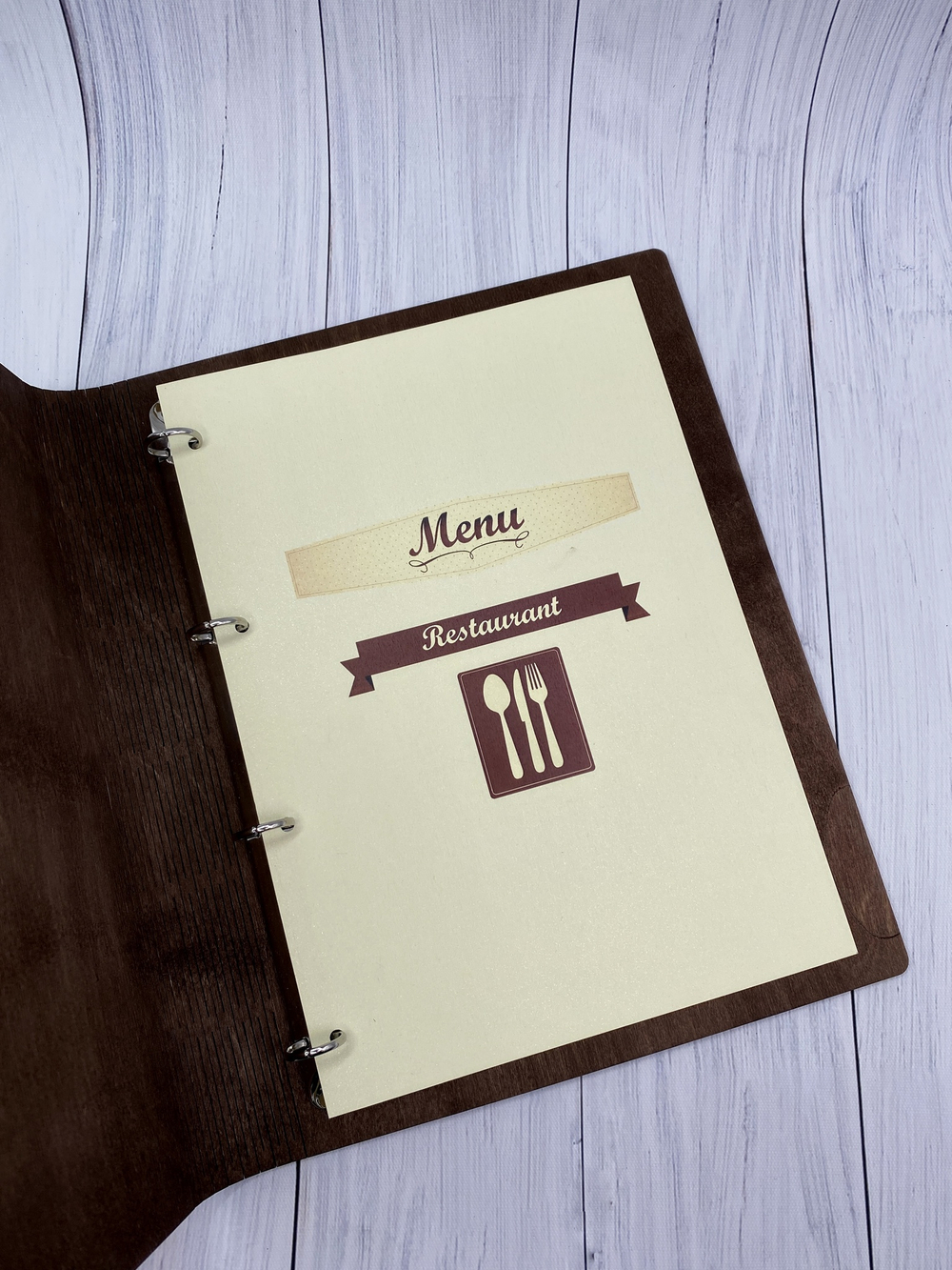 планшет официанта