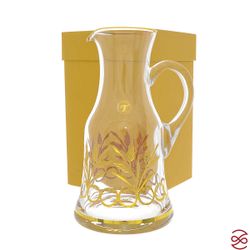 Графин TIMON Tiziano Golden/Palm 1,400 мл