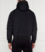 Куртка EA7 - черный(8NPB21 PNFZZ)