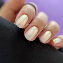 Гель-лак MIO NAILS Aurora 2.0 №1, 8мл