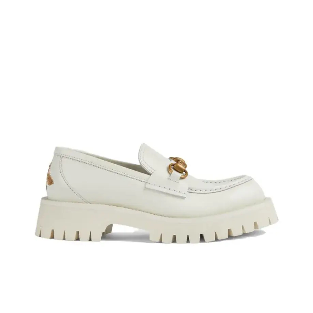 Gucci Loafer Women's